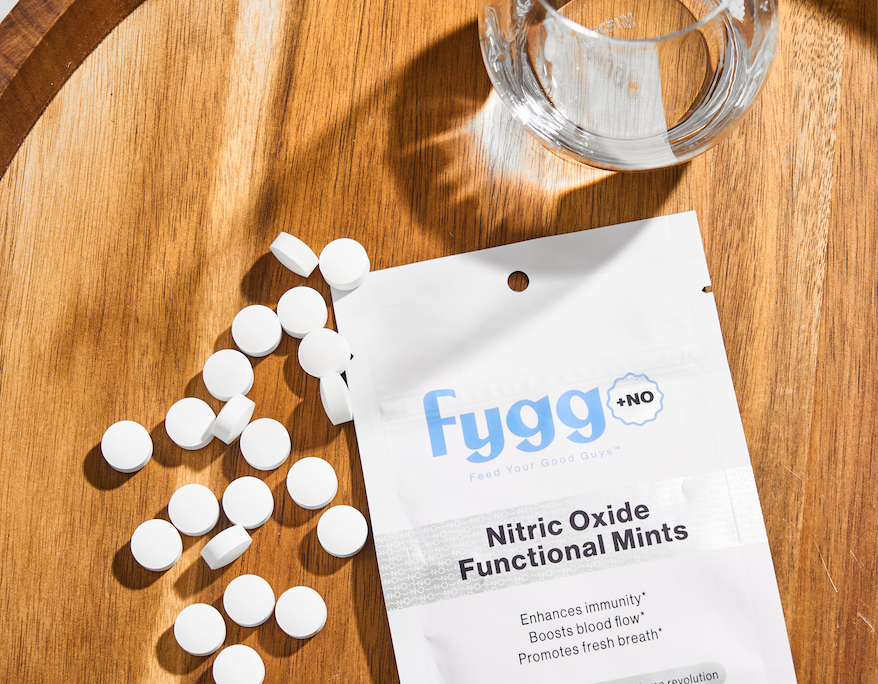 Don’t Kill Your Good Bacteria — They Power Nitric Oxide, Heart Health & More