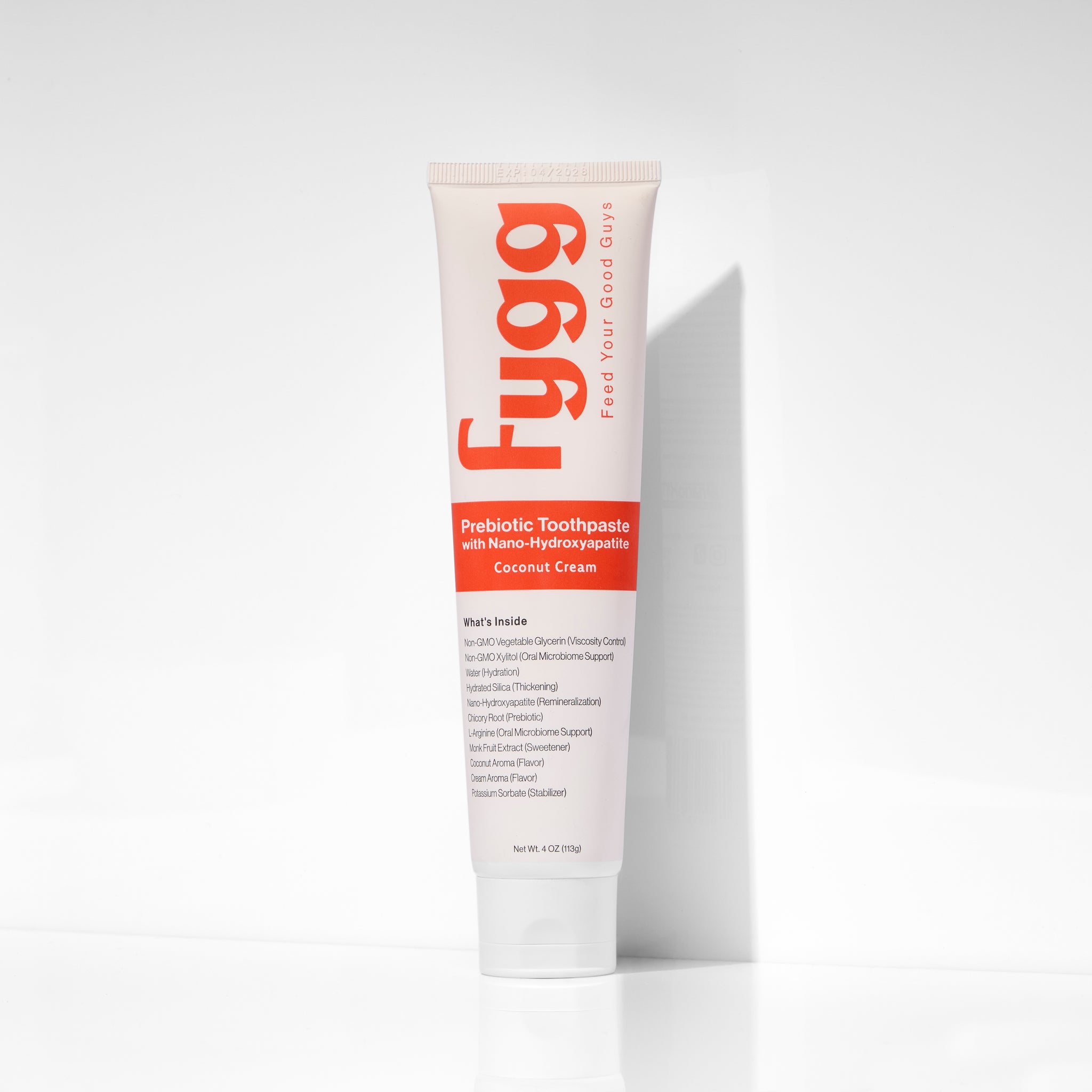 Toothpaste – Fygg