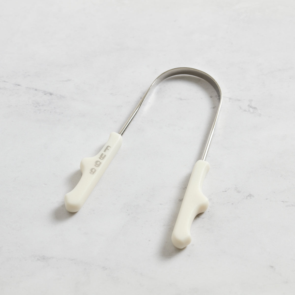 AllAges Tongue Scraper Feed Your Good Guys