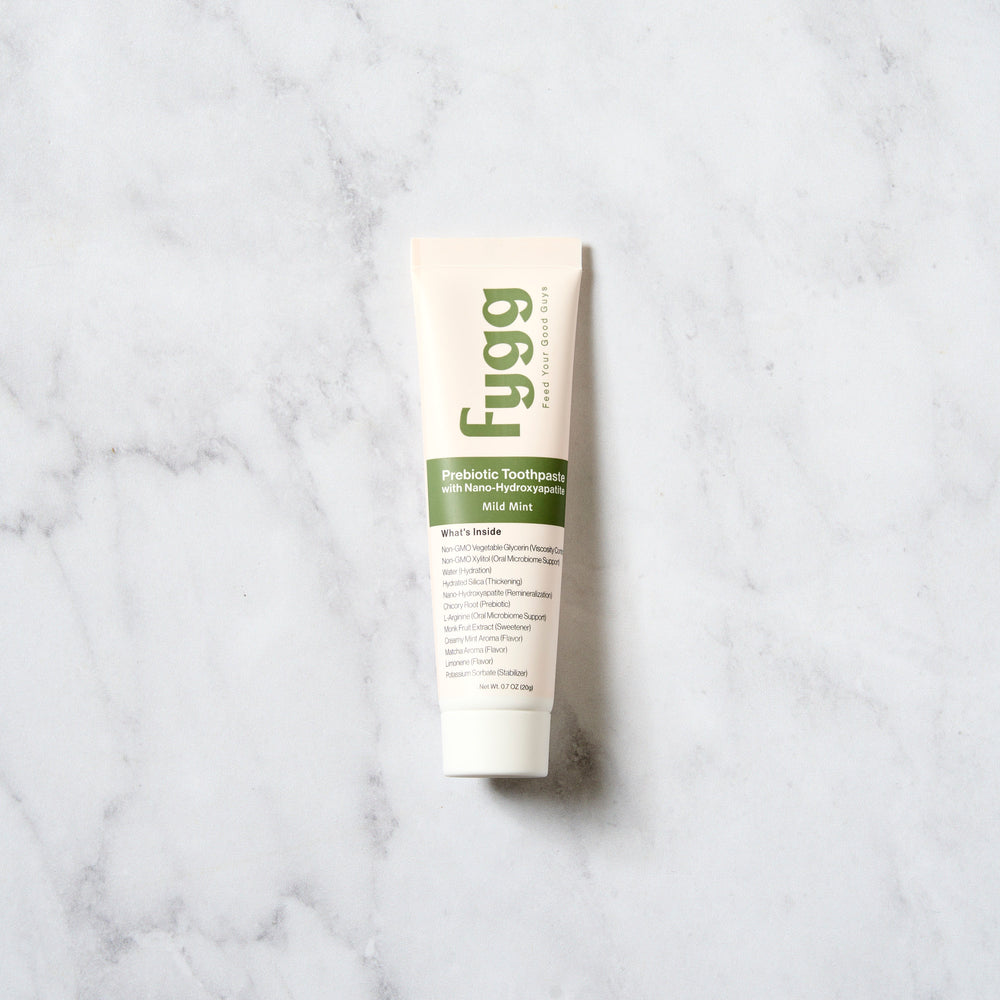 Toothpaste – Fygg