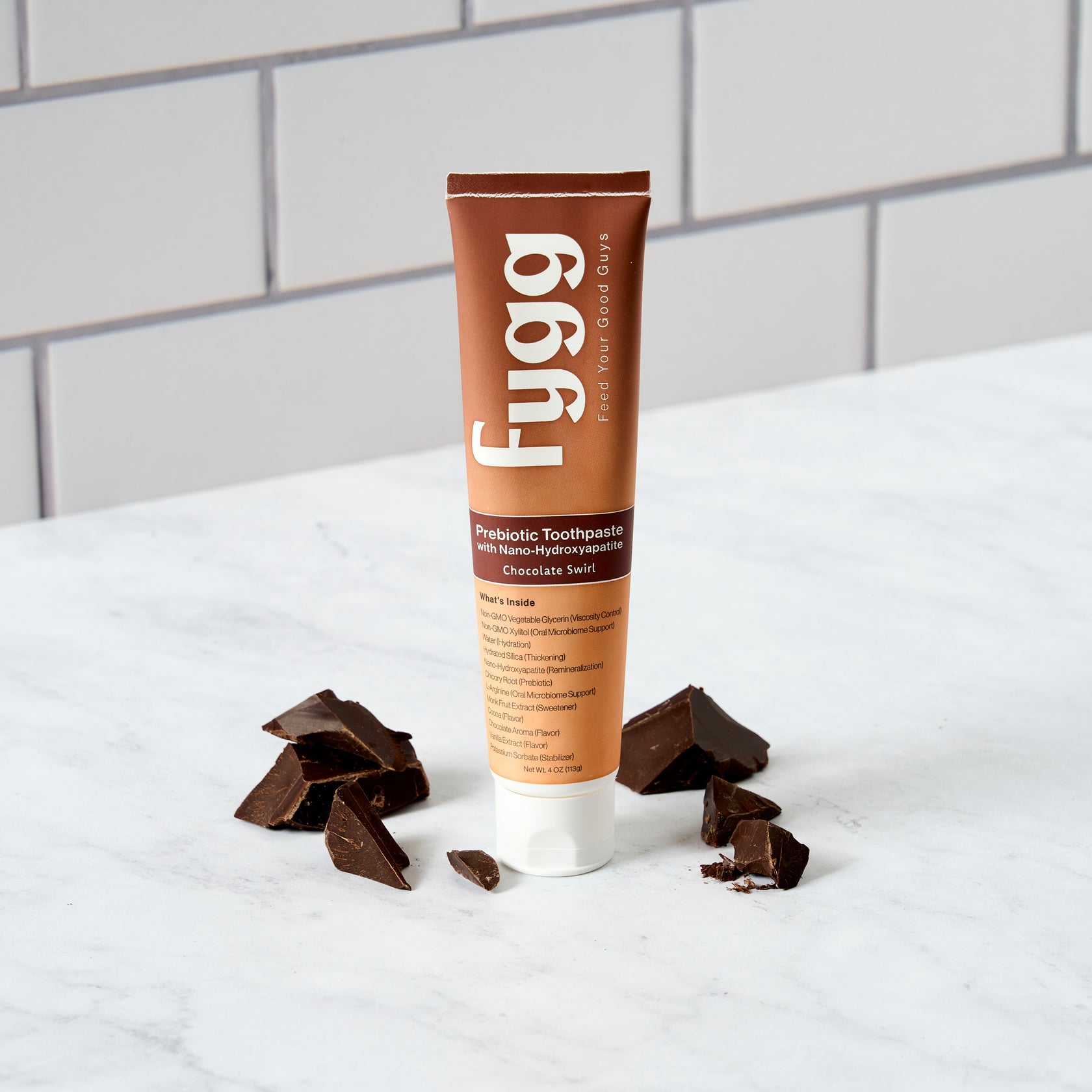 Toothpaste – Fygg