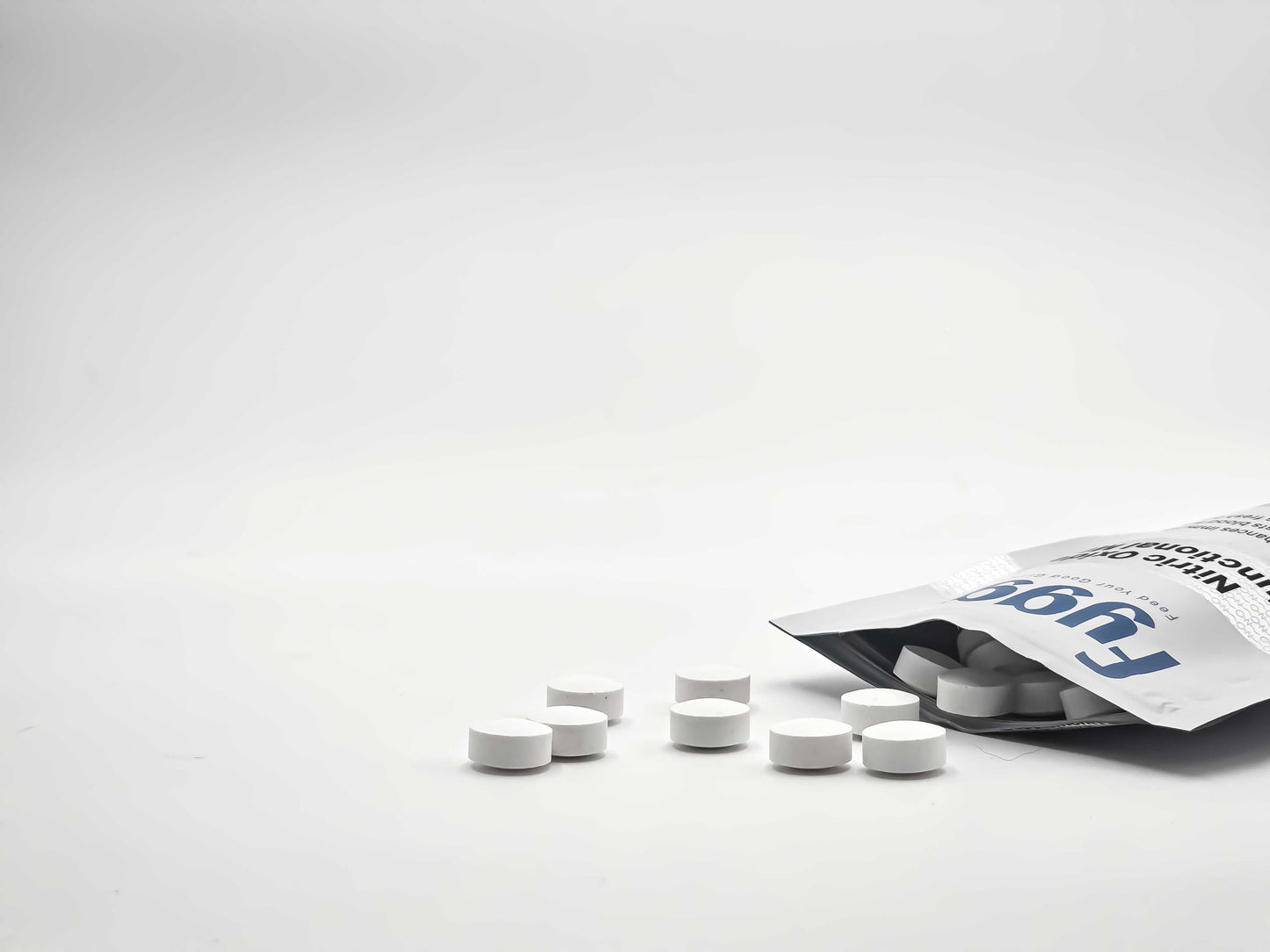 
                  
                    Nitric Oxide Functional Mints
                  
                