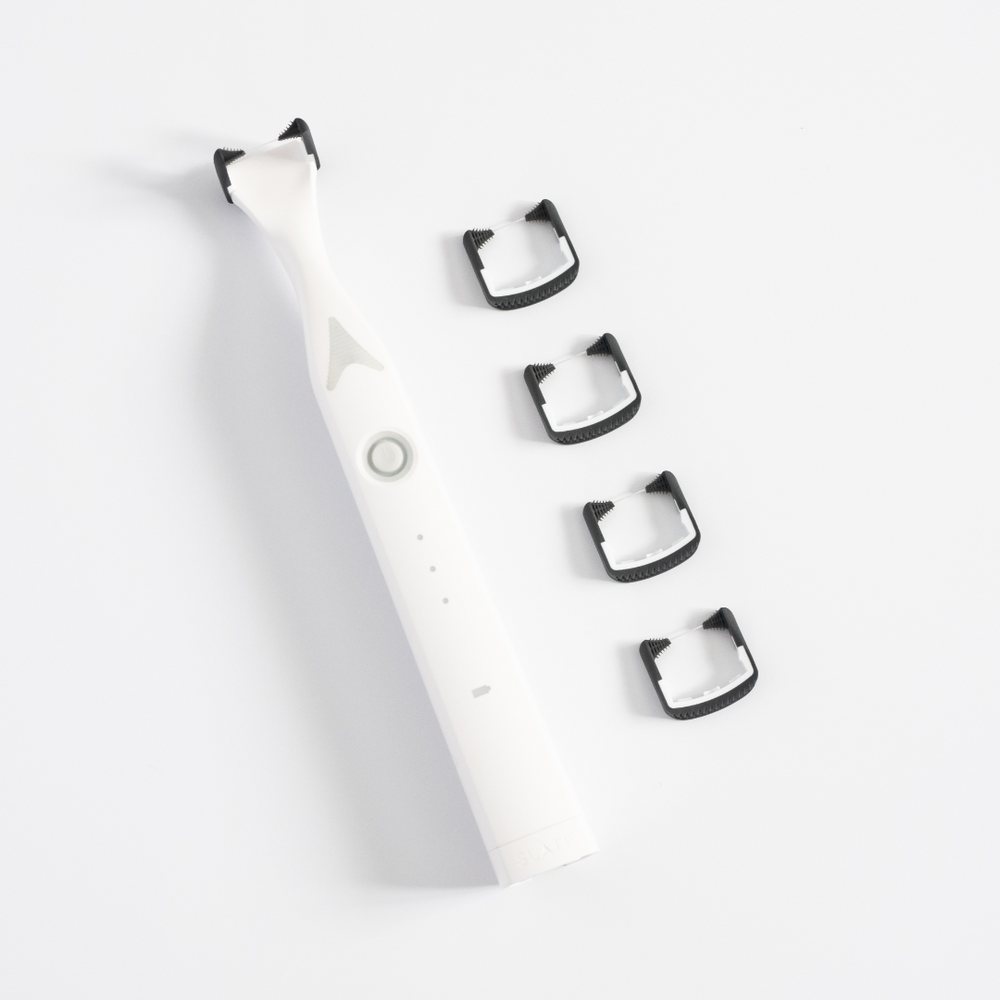 fygg Electric Flosser