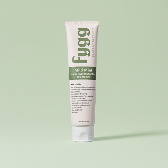 Toothpaste – Fygg
