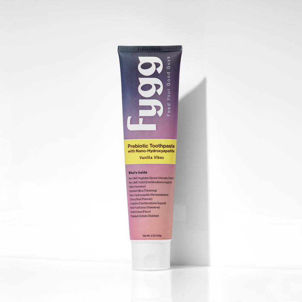 Toothpaste – Fygg