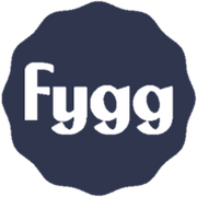logo of Fygg Toothpaste | Oral Care Developed by Dentists