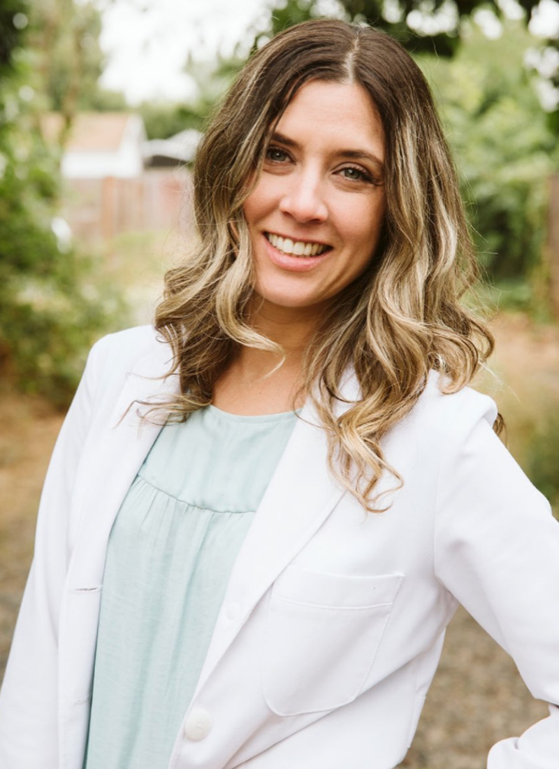 Jennifer Crowe